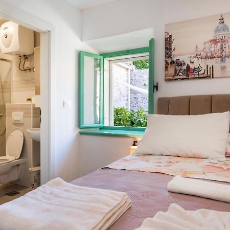 סטומורסקה Apartman Andro מראה חיצוני תמונה