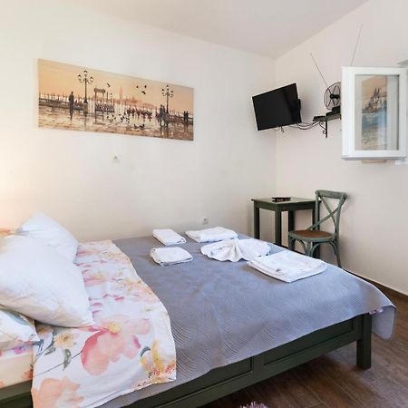 סטומורסקה Apartman Andro מראה חיצוני תמונה