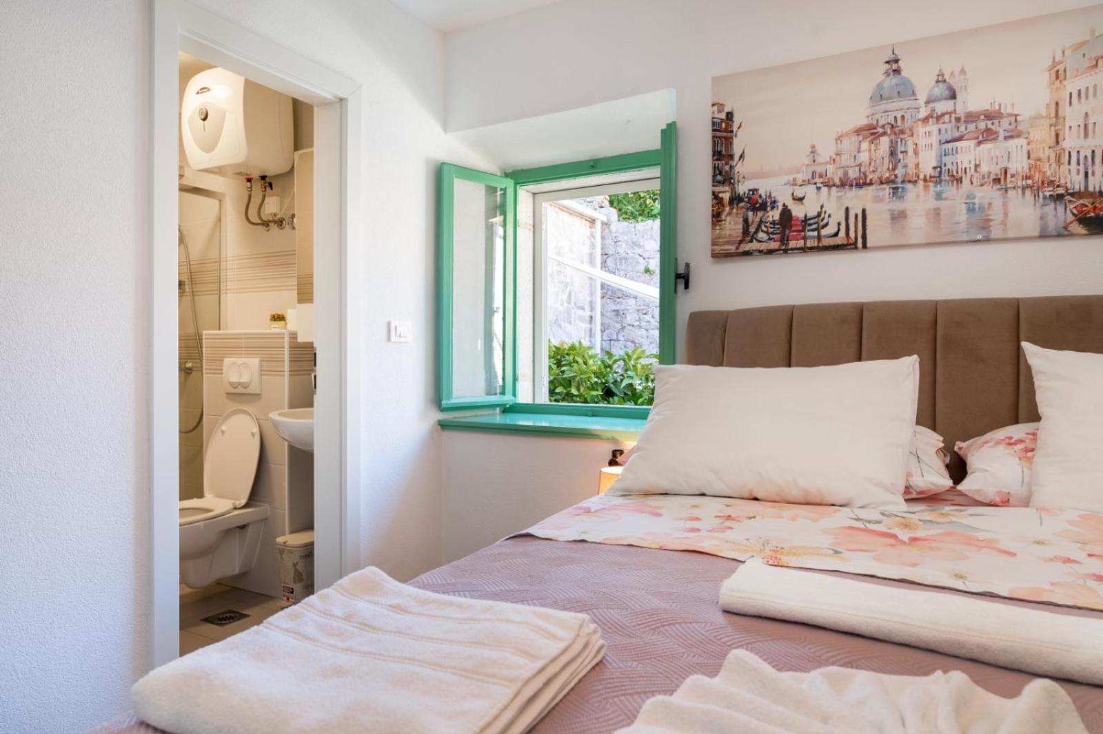 סטומורסקה Apartman Andro מראה חיצוני תמונה