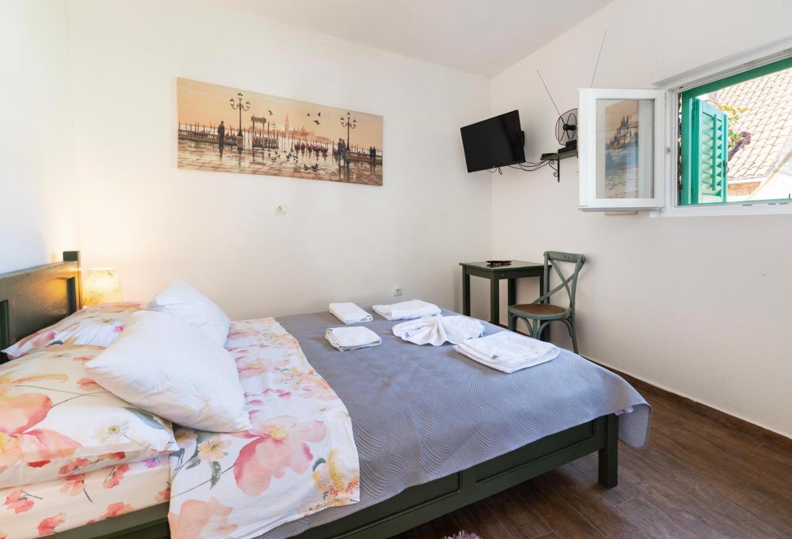 סטומורסקה Apartman Andro מראה חיצוני תמונה