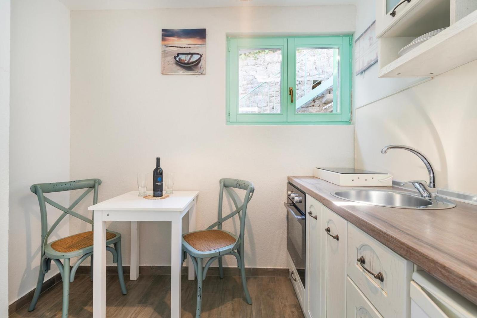 סטומורסקה Apartman Andro מראה חיצוני תמונה