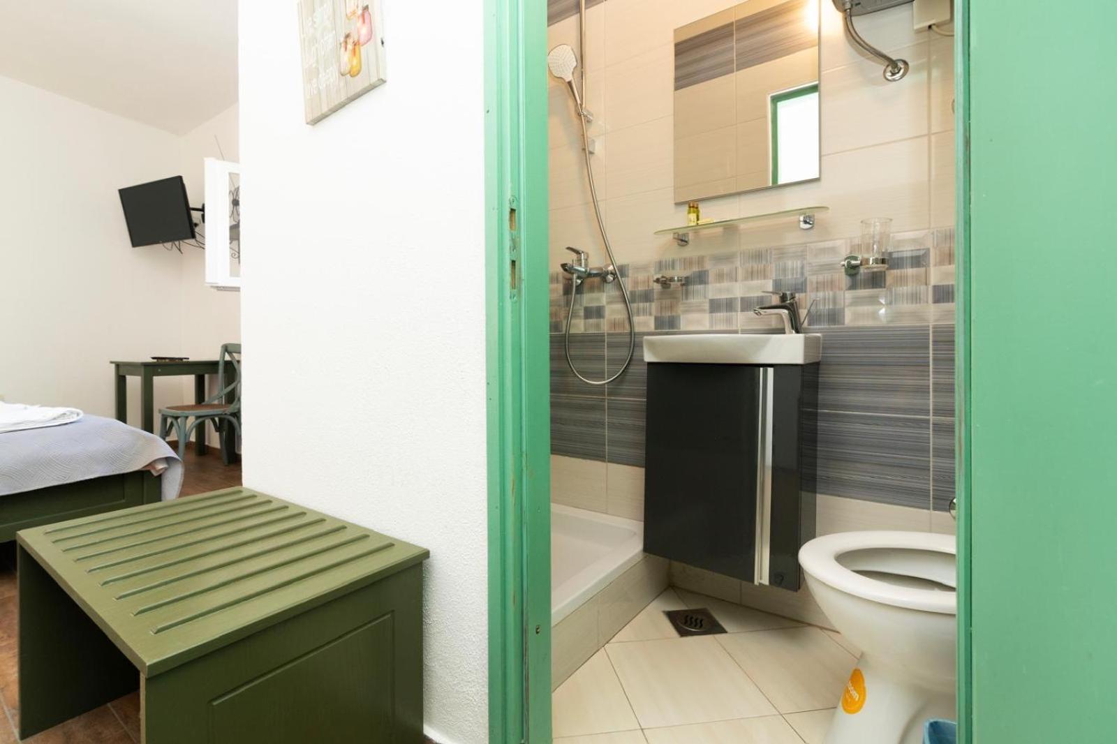 סטומורסקה Apartman Andro מראה חיצוני תמונה