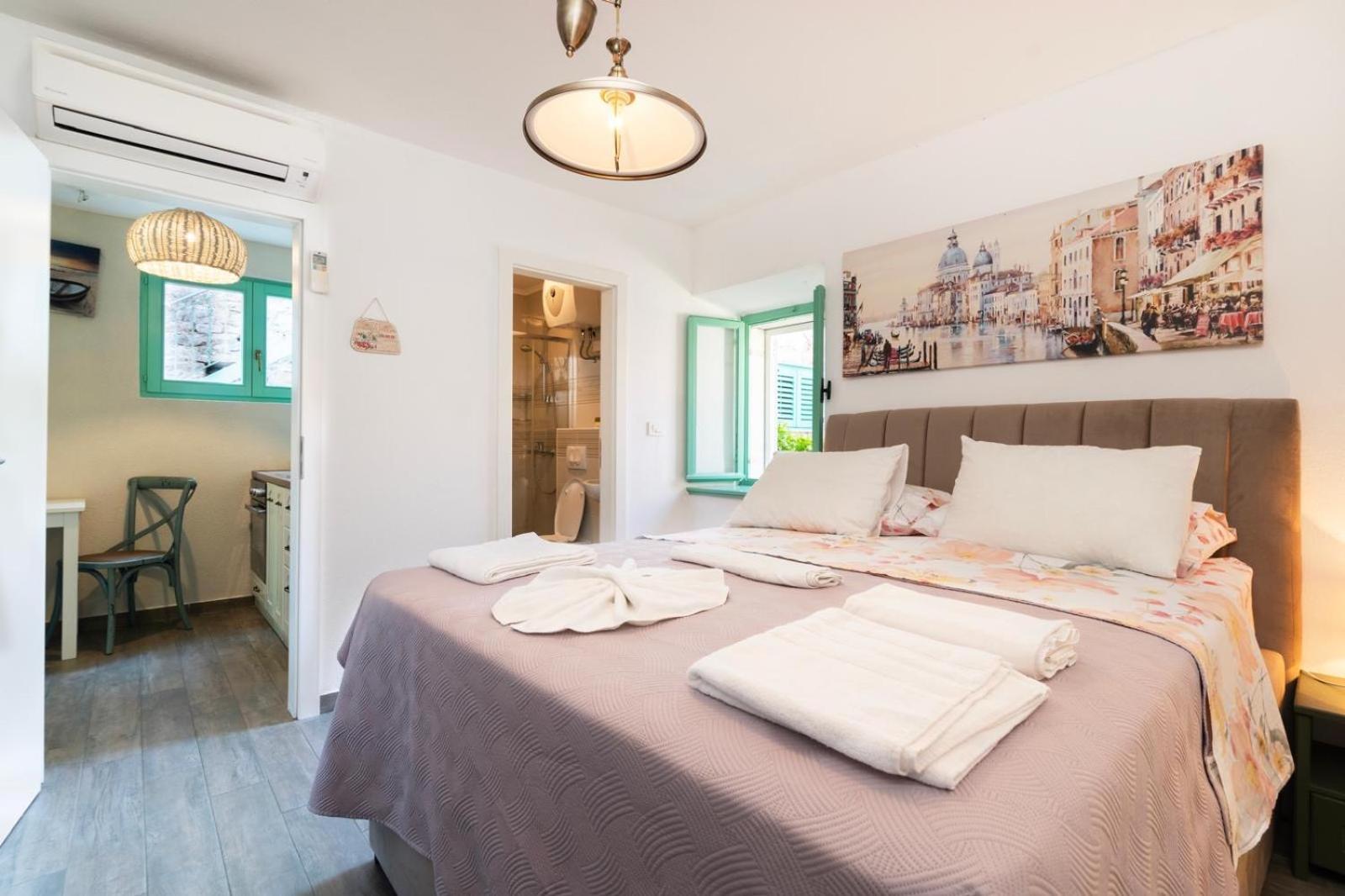 סטומורסקה Apartman Andro מראה חיצוני תמונה