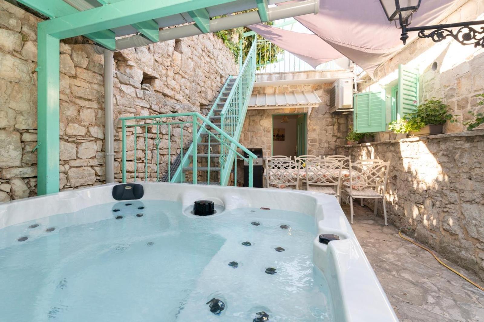סטומורסקה Apartman Andro מראה חיצוני תמונה