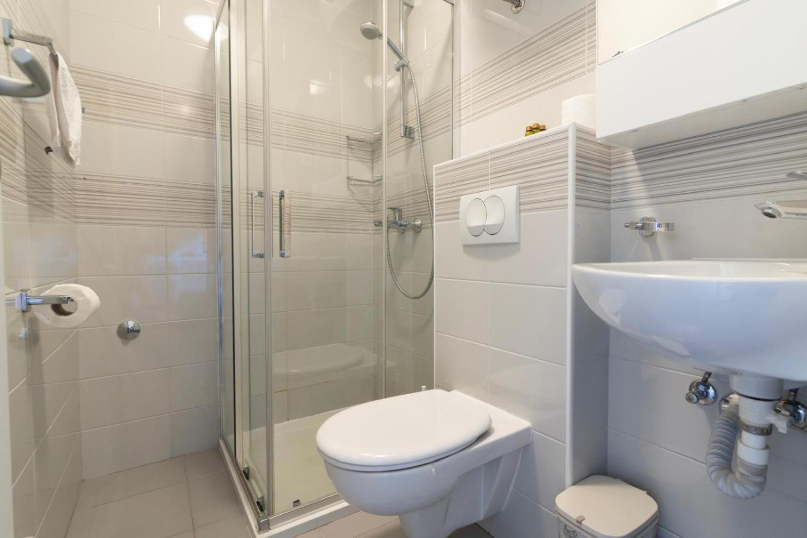 סטומורסקה Apartman Andro מראה חיצוני תמונה