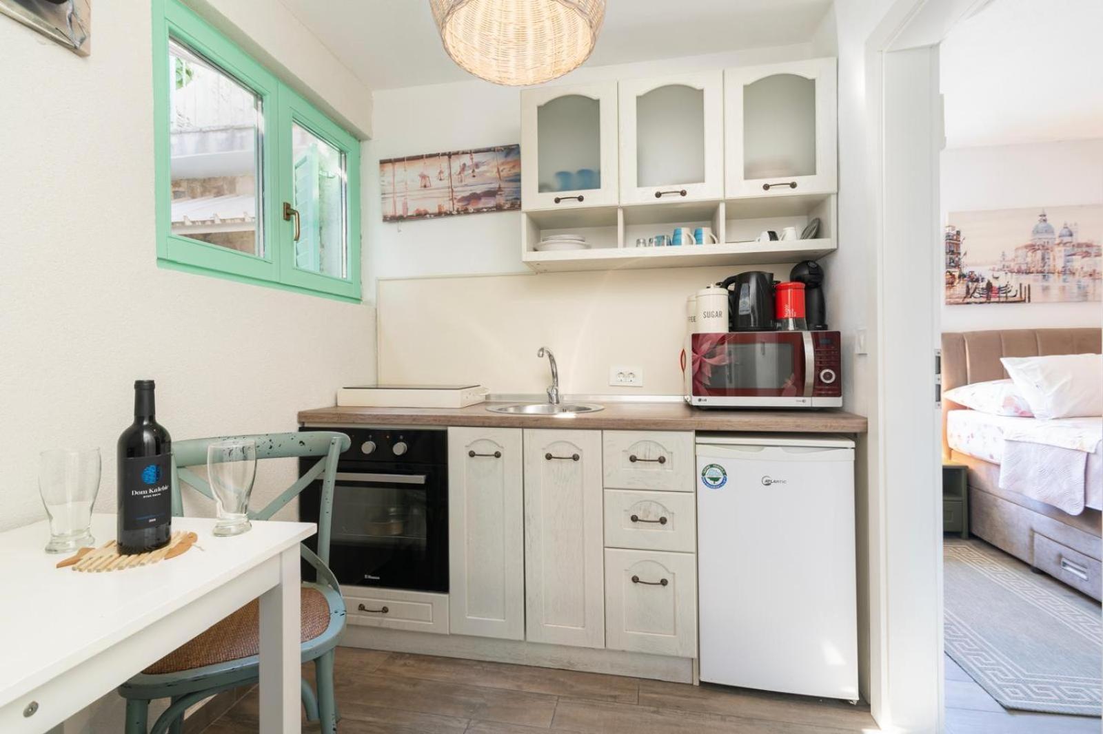 סטומורסקה Apartman Andro מראה חיצוני תמונה