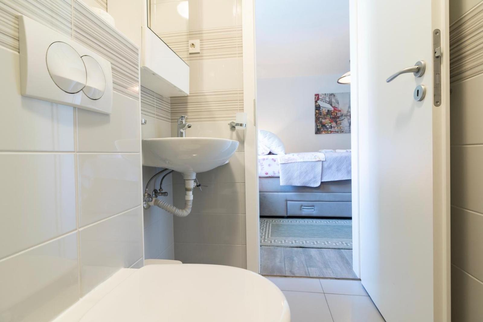 סטומורסקה Apartman Andro מראה חיצוני תמונה