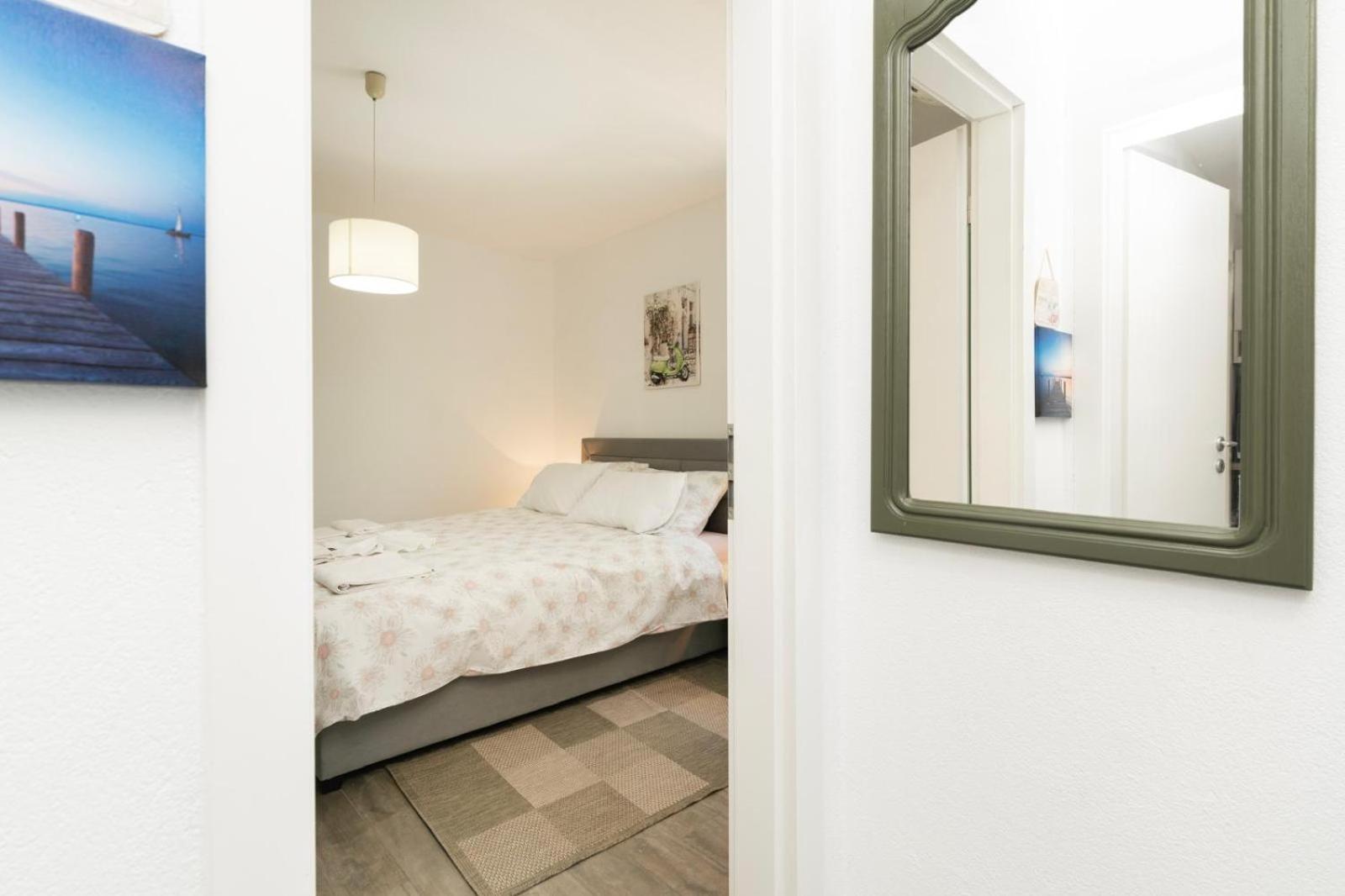 סטומורסקה Apartman Andro מראה חיצוני תמונה