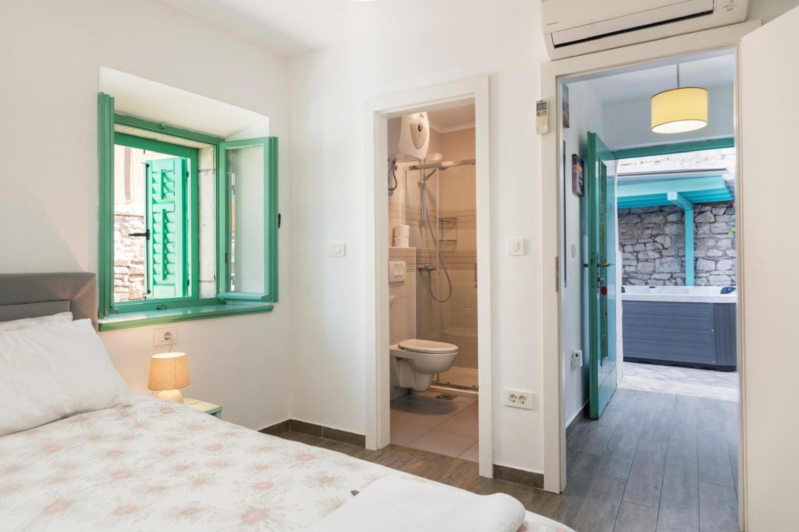 סטומורסקה Apartman Andro מראה חיצוני תמונה