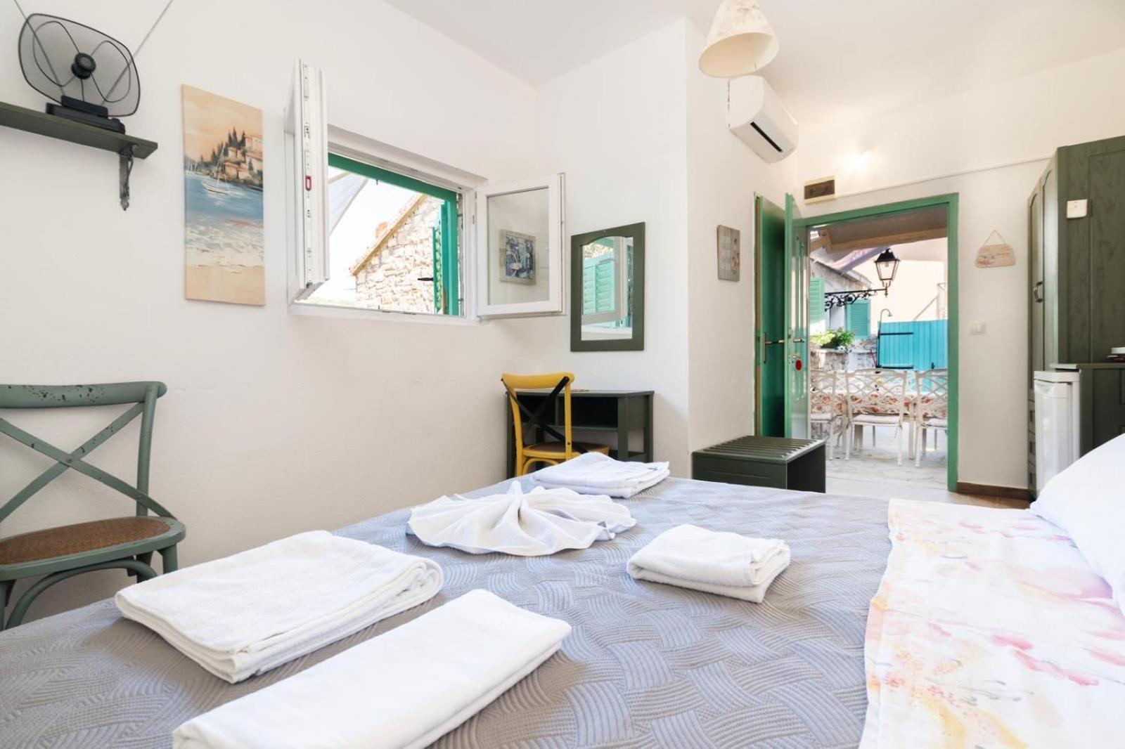 סטומורסקה Apartman Andro מראה חיצוני תמונה
